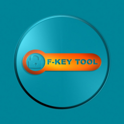 F-KEY TOOL Credits Any Quantity MI FRP (1 CREDIT 1 PHONE ) [ Existing Account ] | Instant/Auto API