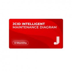 JCID Intelligent Mobile Phone Repair Schematic Diagram ( 3 Month) 1 PC ONLY | Instant/API