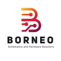 Borneo Schematics Hardware Tool